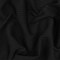 Cold Black Famous Maker 3D Stripe Stretch Activewear Knit Fabric By the Yard